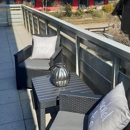 Apartamento Kaminfeuer Hahnenklee - Ausblick Bis Zur Stabkirche *