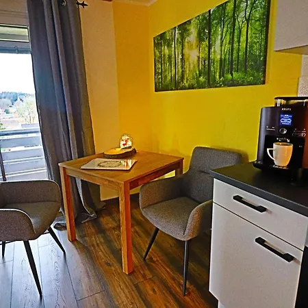 Apartamento Kaminfeuer Hahnenklee - Ausblick Bis Zur Stabkirche