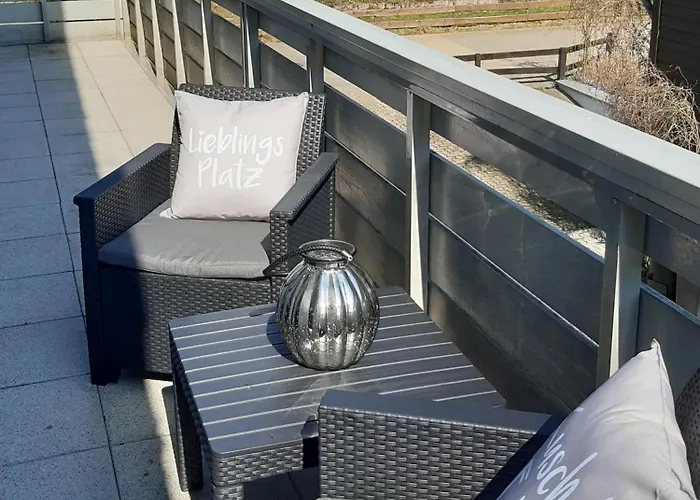 Apartman Kaminfeuer Hahnenklee - Ausblick Bis Zur Stabkirche *
